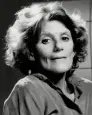 Jackie Burroughs
