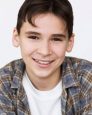 Jacob Lemieux