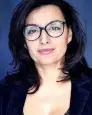 Jacqueline Corado