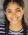 Jaidyn Triplett