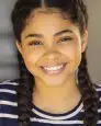 Jaidyn Triplett