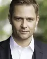 James Chalmers