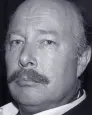 James Cossins