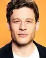 James Norton