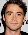 Jamie Blackley