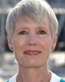 Jane Wymark