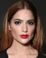 Janet Montgomery