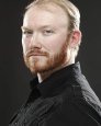 Jared Johnston
