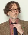 Jarvis Cocker