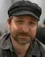 Jason Narvy