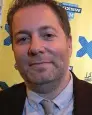 Jay Larson