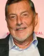 Jean-Claude Camus