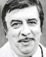 Jean Parédès