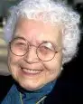 Jean Speegle Howard