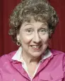 Jean Stapleton