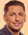 Jed Chouman