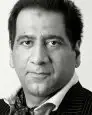 Jeff Mirza