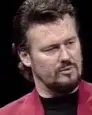 Jeffrey Wells