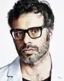 Jemaine Clement