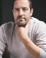 Jérôme Palmer