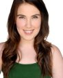 Jessica Evans