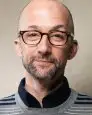 Jim Rash