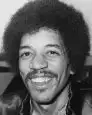 Jimi Hendrix