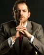 Joe Abercrombie