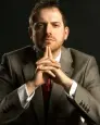 Joe Abercrombie