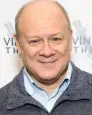 Joel Blum