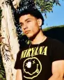 Joel Sánchez