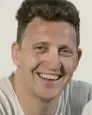 Joey Klein
