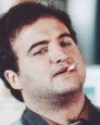 John Belushi