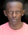 John Kamau