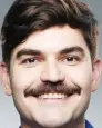 John-Luke Roberts