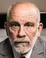 John Malkovich
