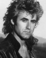 John Parr