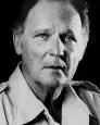 John Vernon