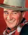 John Wayne