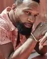 Johnny Ray Gill