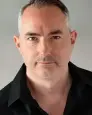 Jon F. Merz