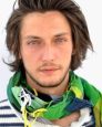 Jonathan Genet