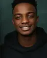 Jordan Adene