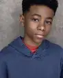Jordan Preston Carter