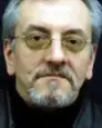 Jorge Booth