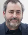 Jorge Bosch