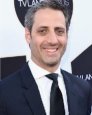 Josh Saviano