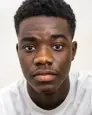 Josh Tedeku