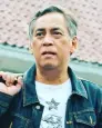 Joshua Pandelaki