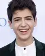 Joshua Rush